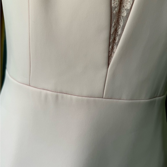 Rose Pink elegant cocktail dress- brand new with tag. Beautiful design. - Picture 8 of 13